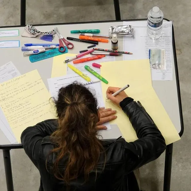 Coronavirus. L’examen du BTS validé par le contrôle