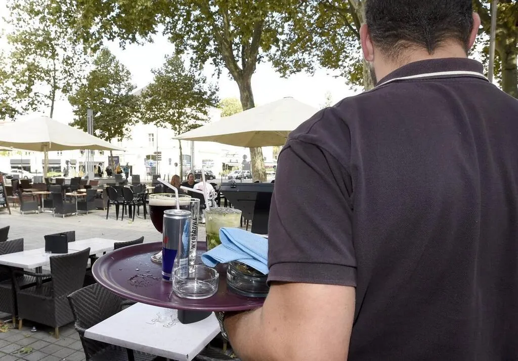 Loire Atlantique 27 000 Emplois Saisonniers Au Cœur De L Ete Nantes Maville Com