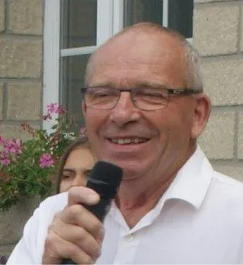 Municipales à BelleVieenAuge. Gérard Louis élu maire