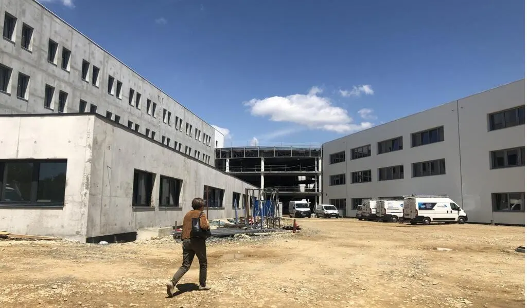 La RochesurYon. Au lycée SaintFrançoisd’Assise, la rentrée se fera
