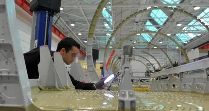 Saint Nazaire Bouguenais Airbus Suppressions De 70 Emplois Chez Un Nouveau Sous Traitant Nantes Maville Com