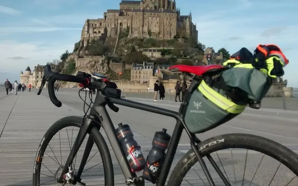 Paris Versailles à Vélo 2025