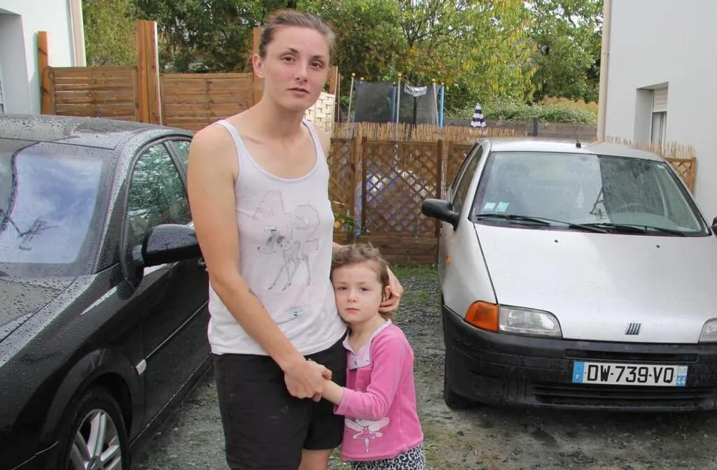 Loire Atlantique L Achat De Voiture Tourne Mal Une Famille En Galere Nantes Maville Com