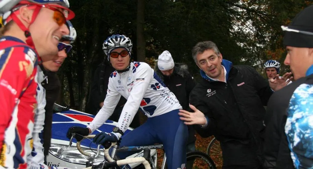 Renazé. L'hôtel Le Fresne avait accueilli « des stages ...