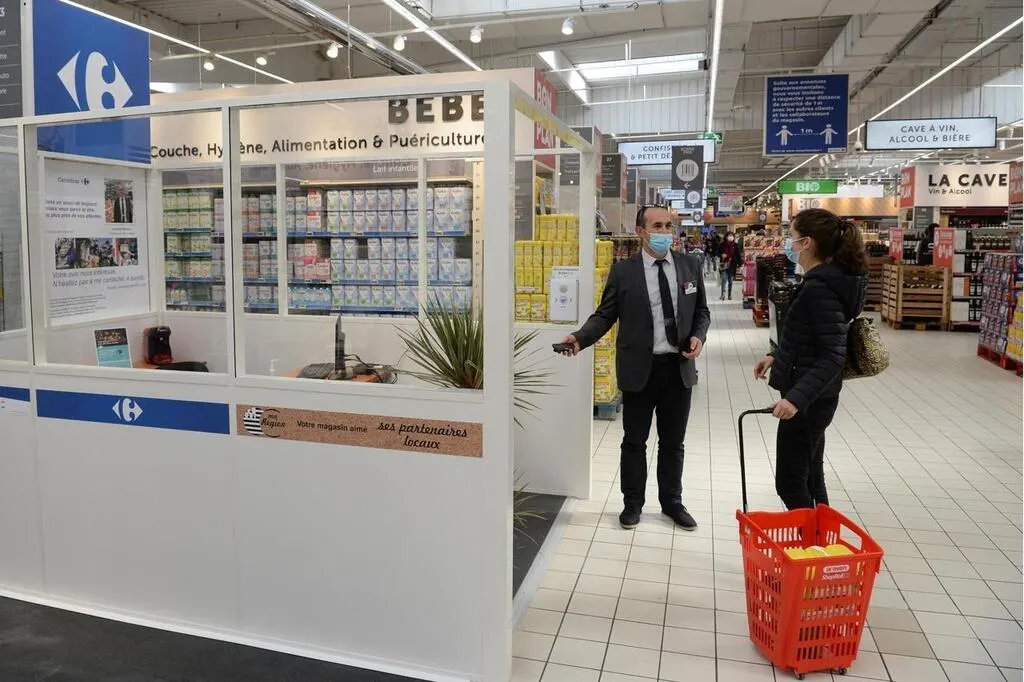 Dans Les Entreprises Des Patrons De Plus En Plus Accessibles Le Mans Maville Com