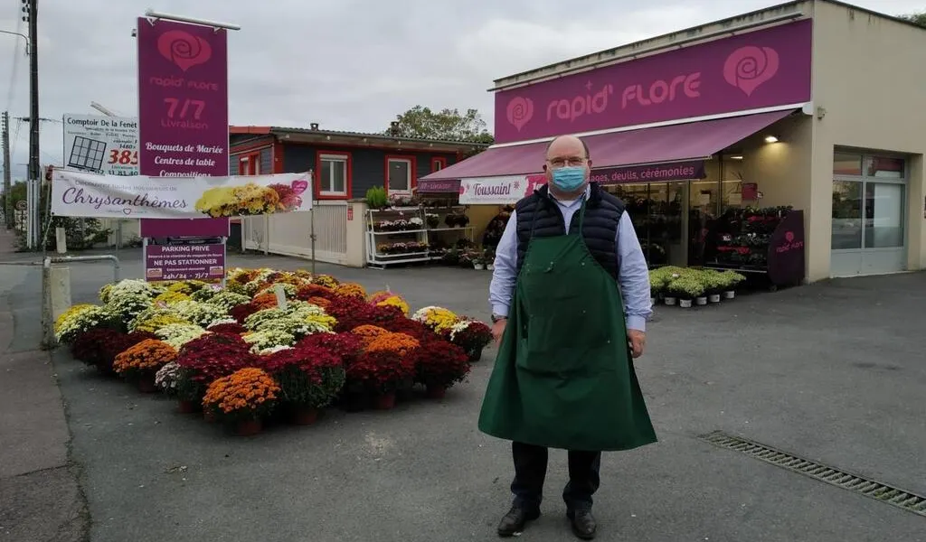 Une Envie Un Plaisir Fleury Les Aubrais caen.maville.com