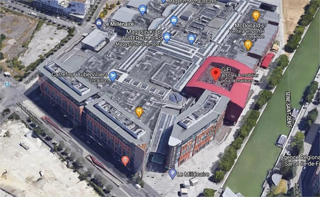 Rayons Fermes Des Employes De Gifi Exercent Leur Droit De Retrait Apres Des Heurts Avec Des Pontivy Maville Com