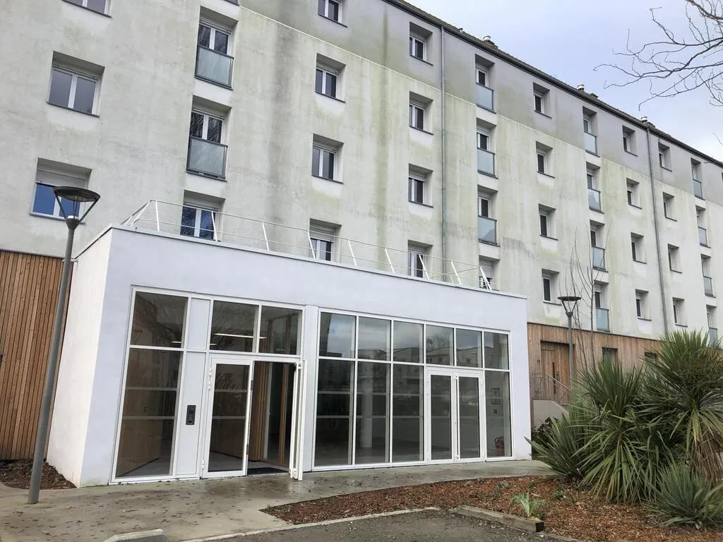 SaintMalo. Rénovée, la résidence de l’Islet va devenir un lieu de vie