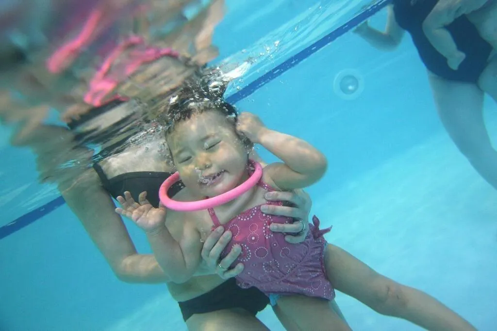 A Mayenne Les Bebes Nageurs Peuvent Retrouver Les Bassins Laval Maville Com