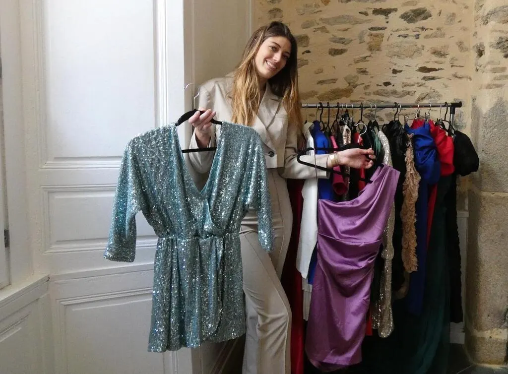 robes de soiree laval