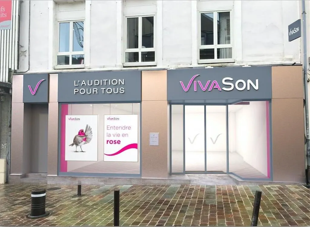 Le Mans Un Nouveau Centre Auditif Dans Le Centre Ville Le Mans Maville Com