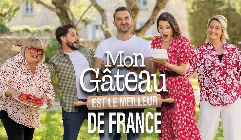 Television La Creme De La Patisserie Sur M6 A Angers Angers Maville Com