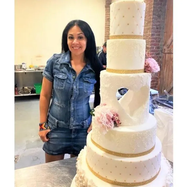 Fete Des Meres Un Fabuleux Gateau A Gagner Avec Ouest France Et Les Friandises De Valeria Saint Brieuc Maville Com