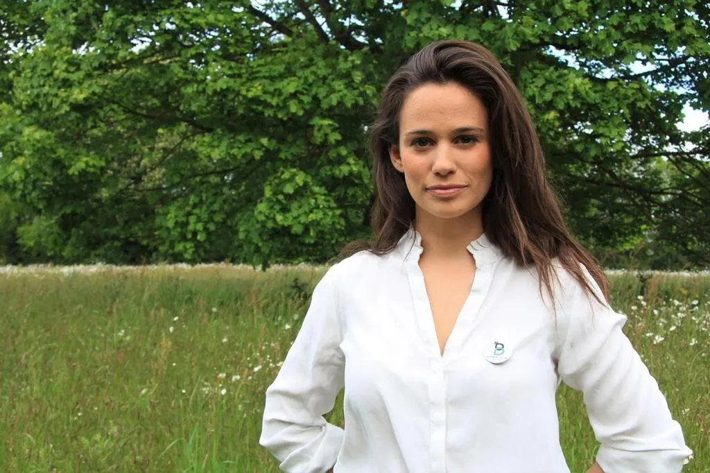 Regionales En Bretagne Lucie Lucas Mon Metier Peut S Accorder Avec Mes Convictions Rennes Maville Com