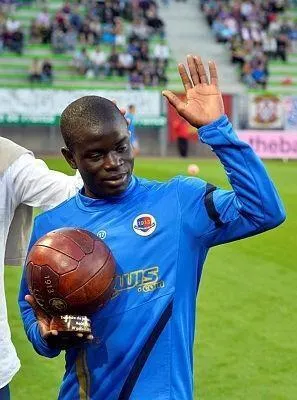 Euro 2021. Kanté, Dembélé, Dubois, Lemar, Thuram : leurs ...