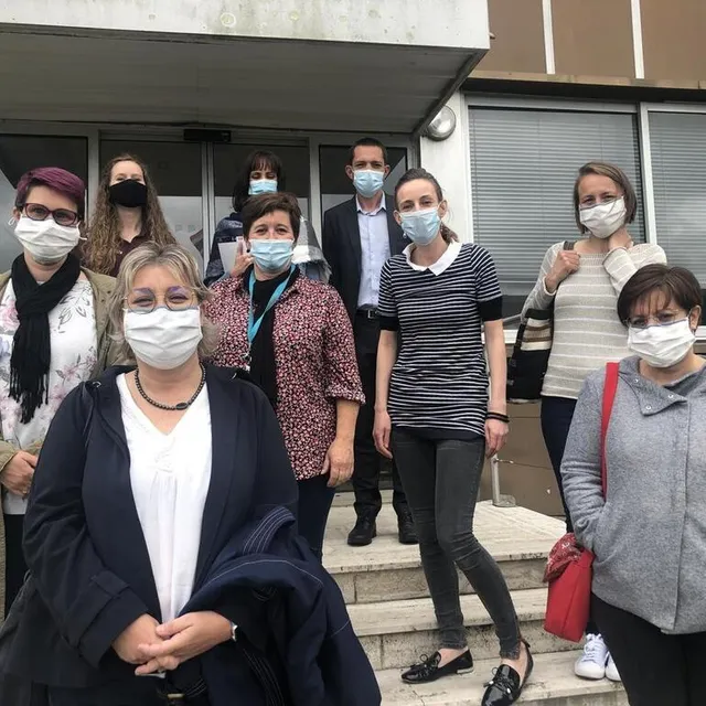 Quimper. Emploi, crèche, vélo électrique : lu0027agroalimentaire fait