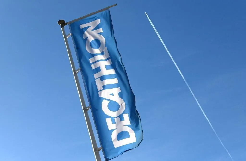 decathlon draguignan