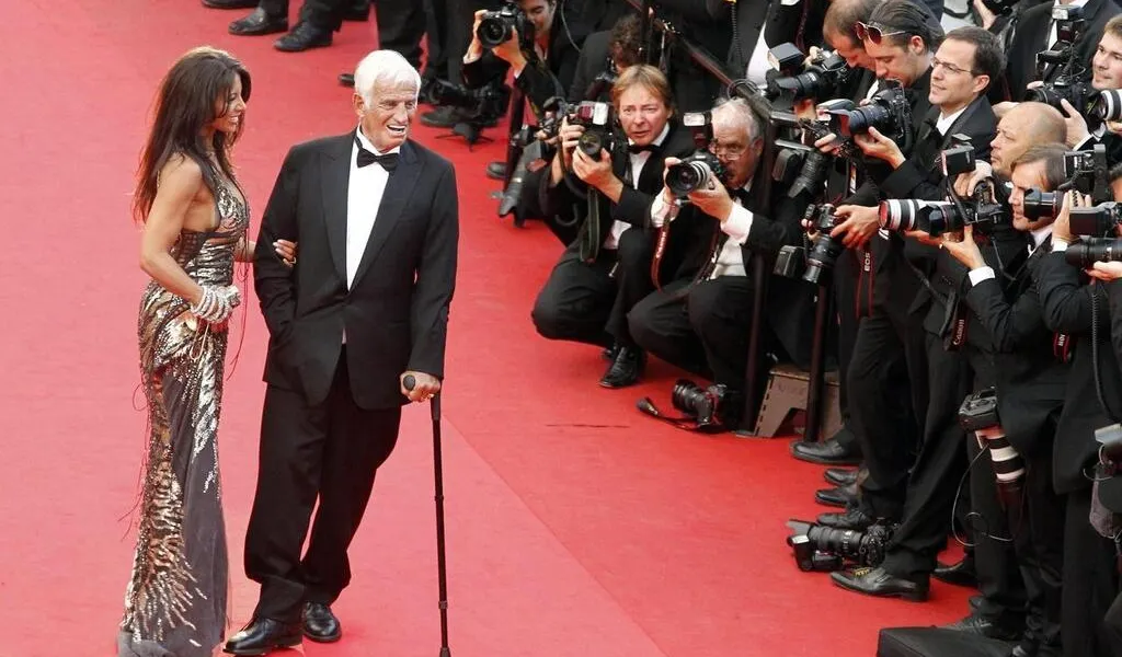 Plus De 6 6 Millions De Francais Devant Les Films De Jean Paul Belmondo Lundi Soir Niort Maville Com