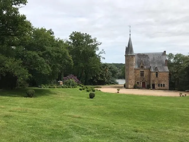 Journées du patrimoine. Ce weekend, le Pays d'Ancenis livre ses