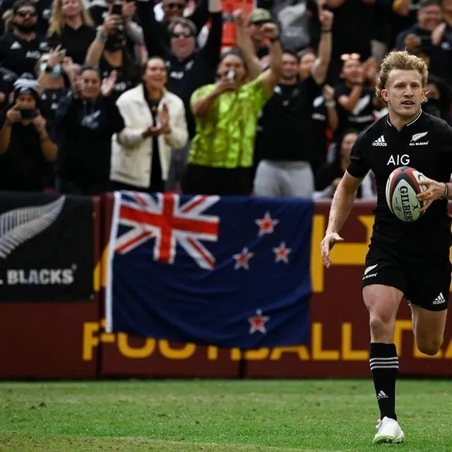 Pays de Galles – NouvelleZélande. Sur quelle chaîne et à quelle heure