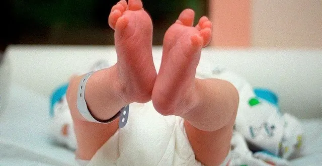 Royaume Uni Une Maman Donne Naissance A Un Bebe De 6 7 Kg La Roche Sur Yon Maville Com