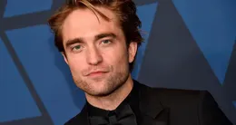 actu cin&eacute;ma  robert pattinson va incarner batman. 