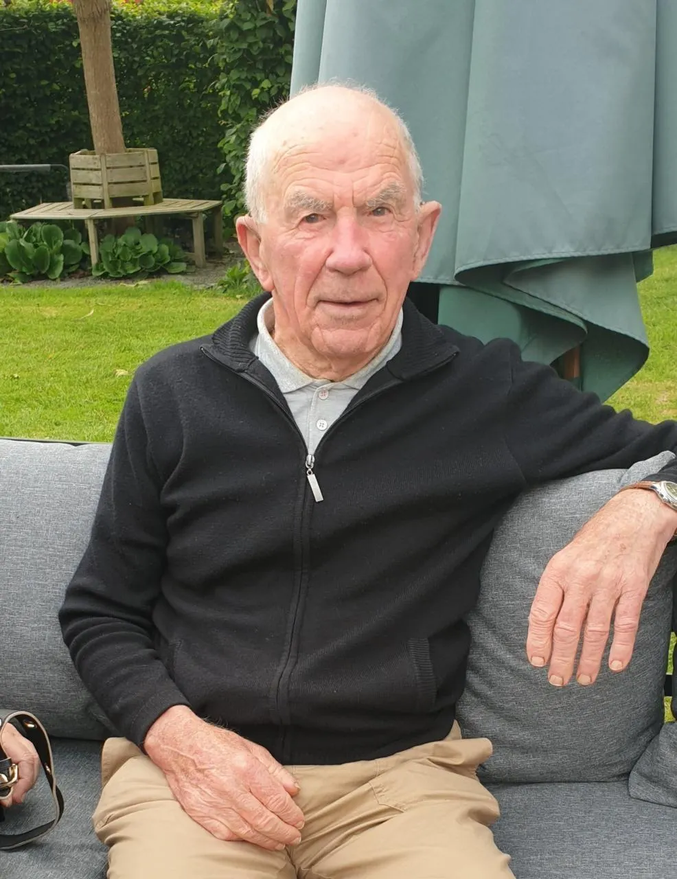 Mauges-sur-Loire. Francis Allard, figure de la vie associative, est ...