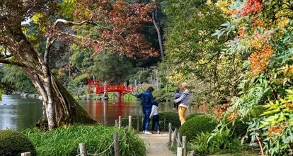 photo  le parc de maulévrier a attiré près de 230 000 visiteurs en 2025. 