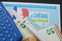 photo  chèque énergie 2026 : tout savoir sur la campagne d’envoi qui débute mercredi 1er avril 